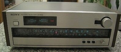 Sony ST 4950
