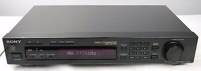 Sony ST S 370