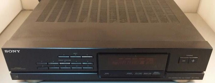 Sony ST V 701 L
