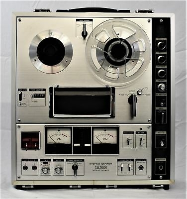 Sony TC-630