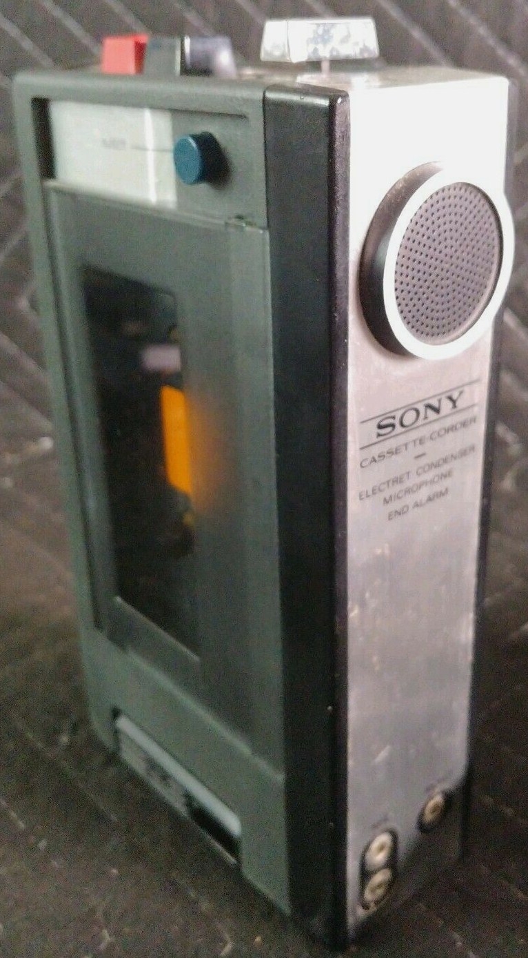 Sony TC-40
