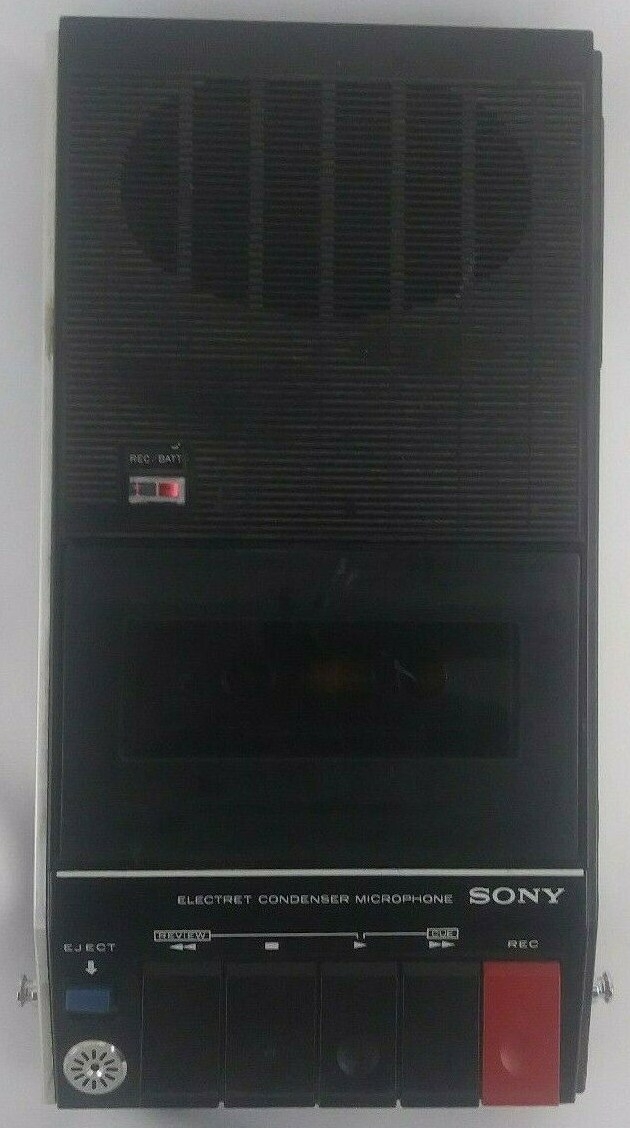 Sony TC-90