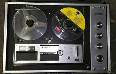 Sony TC 260