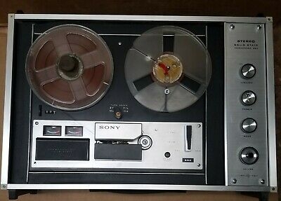 Sony TC 560