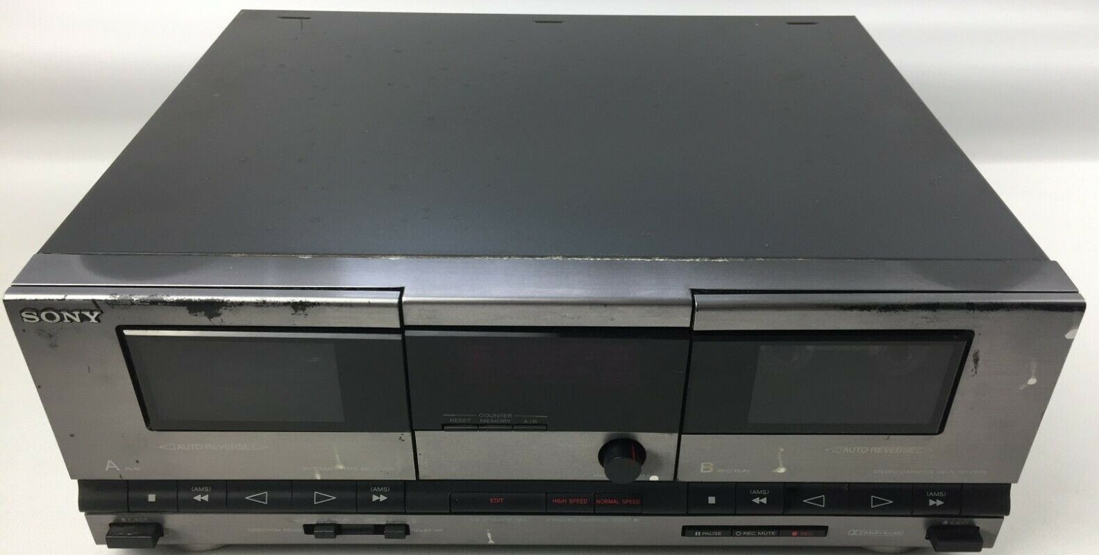 Sony TC D 505
