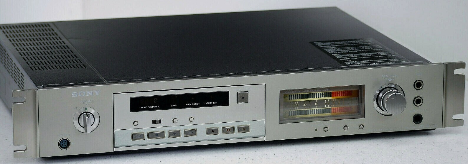 Sony TC K 88 B