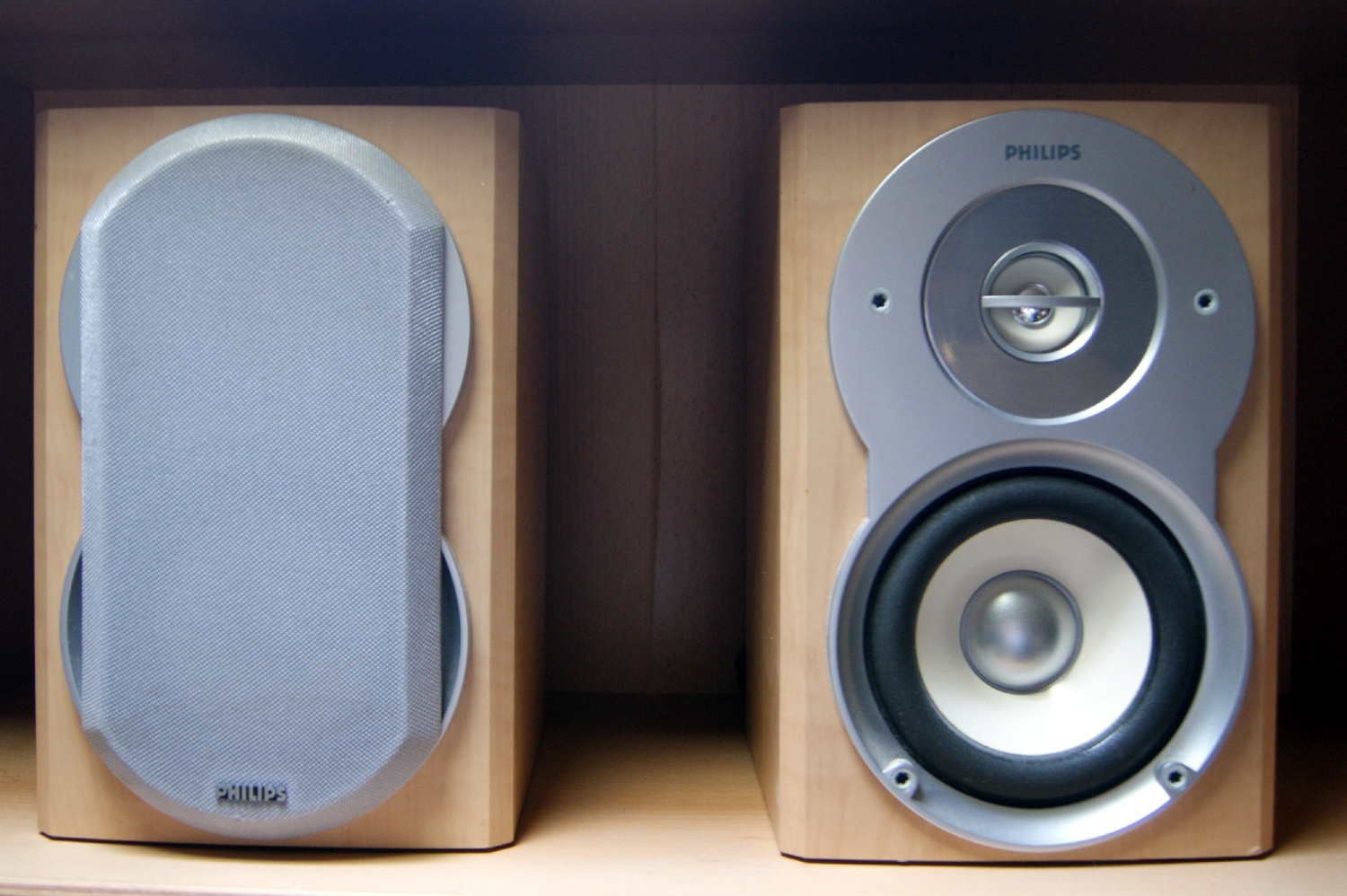 Philips FWB-M530-01