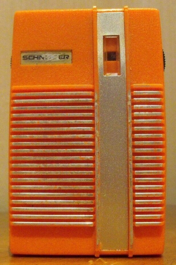 Schneider (Frères) SR 60