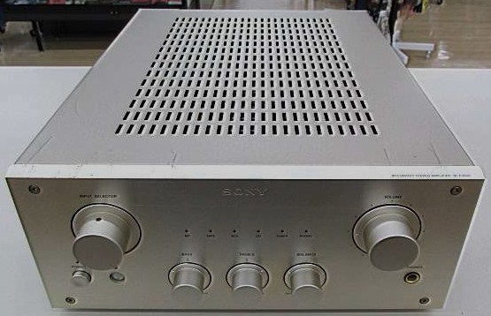 Sony TA F 3000