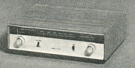 Heathkit AJ 14 E