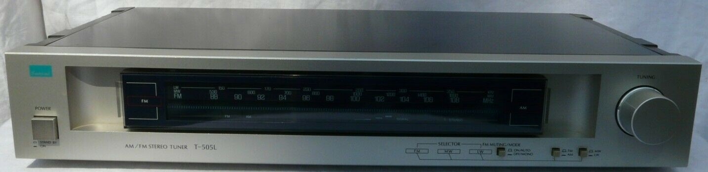Sansui T 505 L
