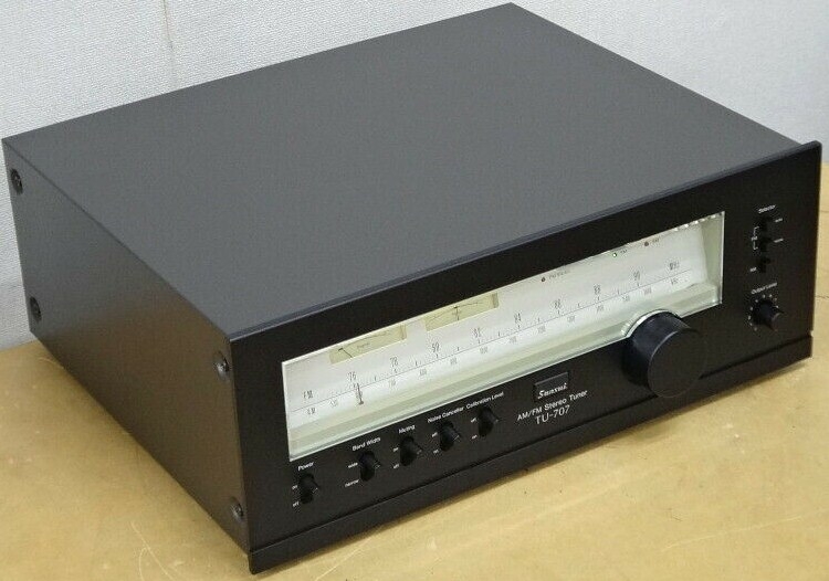 Sansui TU 707