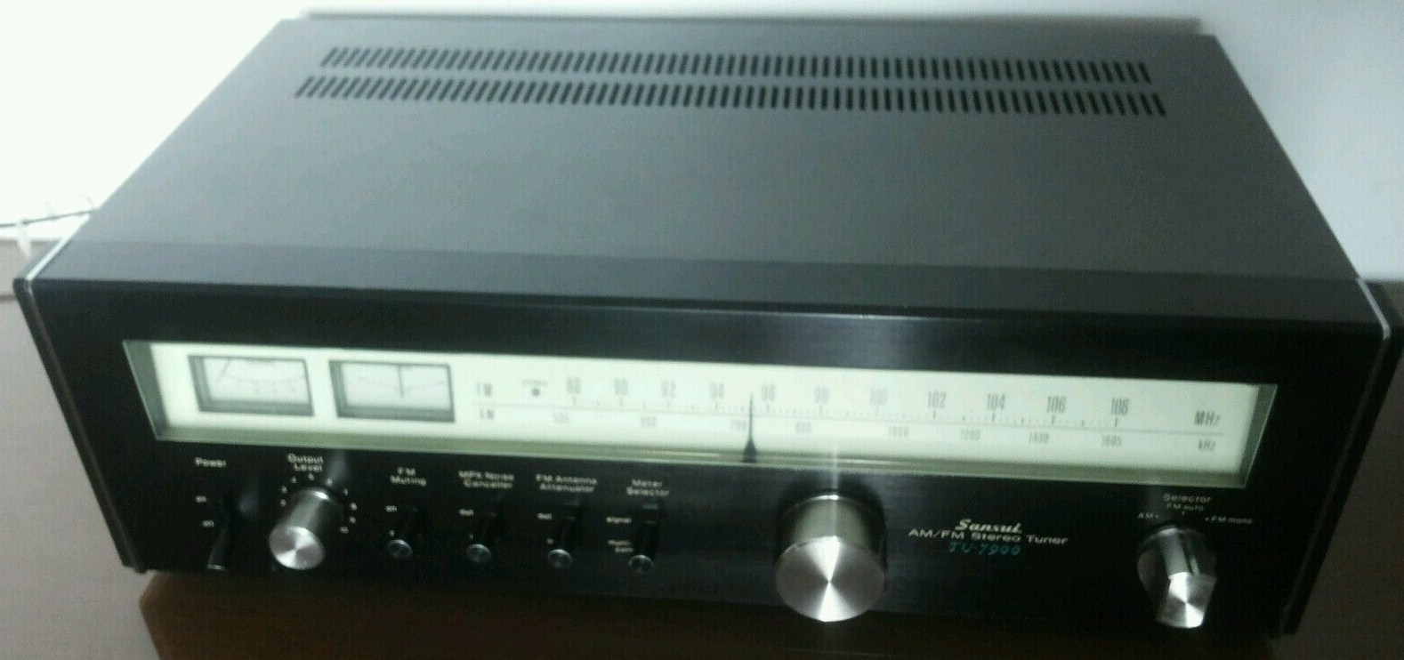 Sansui TU 7900