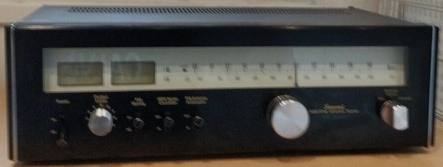 Sansui TU 5900