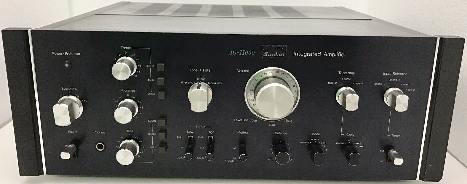 Sansui AU 11000