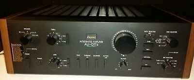 Sansui AU D 11 II