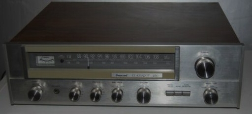 Sansui Classique 250