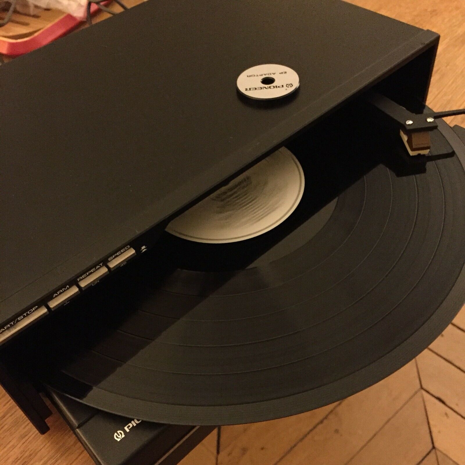 Pioneer PLX 50