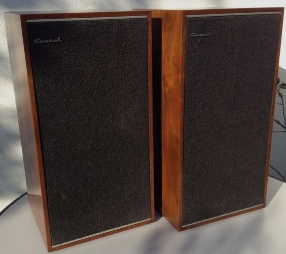 Sansui ES 50