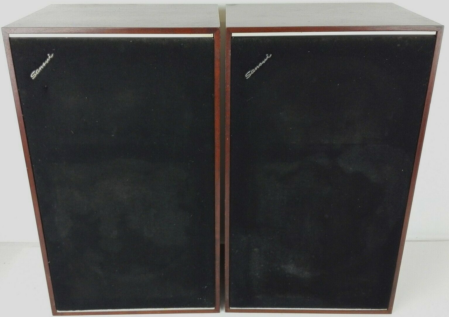 Sansui ES 100