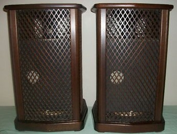 Sansui SF 2