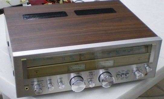 Sansui G 3000 L