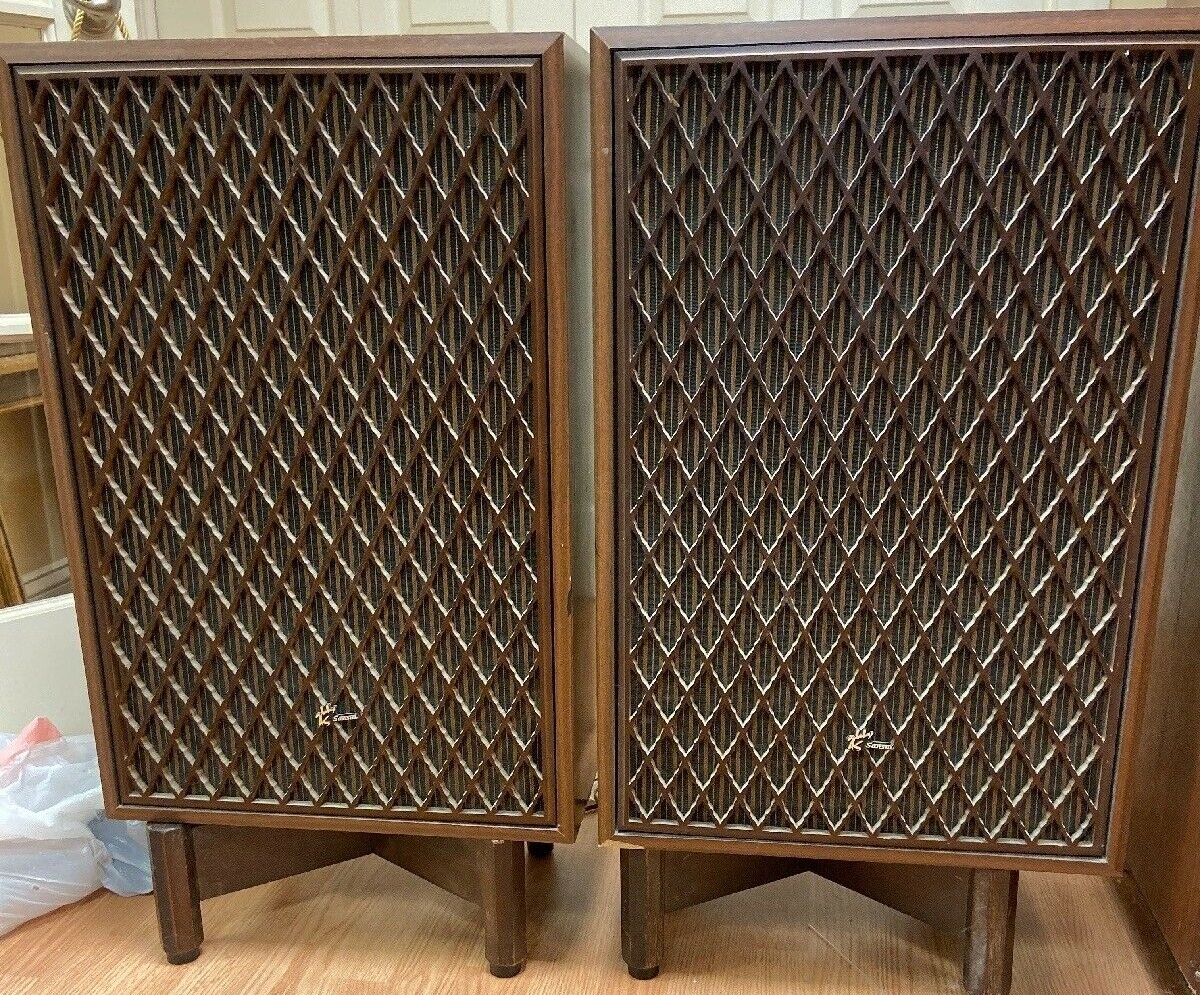 Sansui SP 5500 X