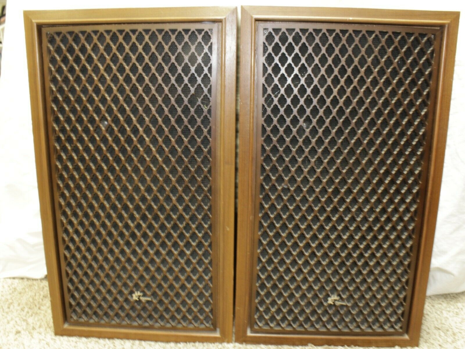 Sansui SP 1500