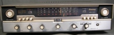 Sansui SM 80