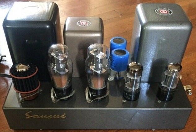 Sansui HF V 6 K