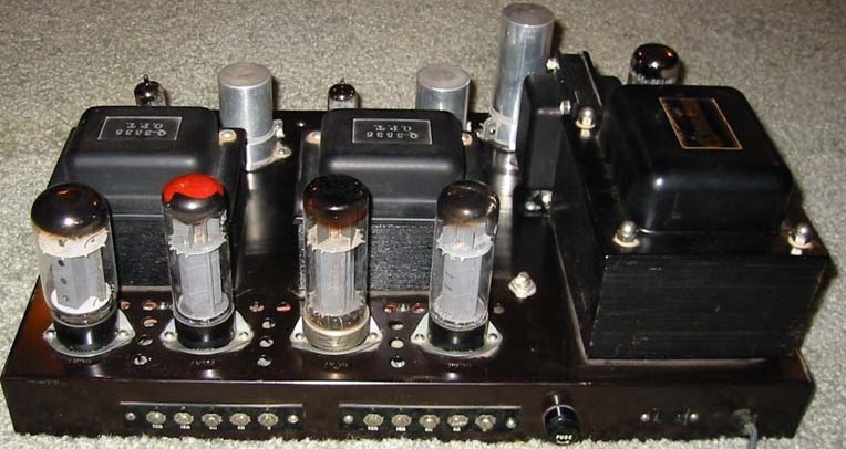 Sansui Q 3535