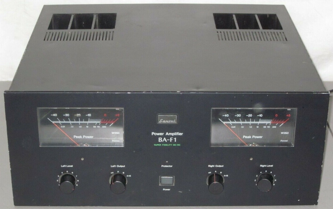 Sansui BA F 1