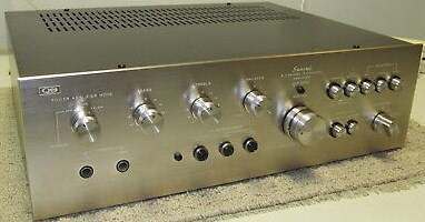 Sansui QA 5000