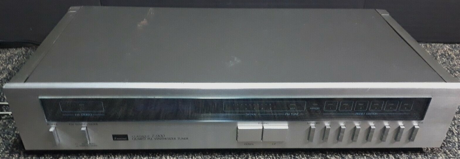 Sansui Classique T 900