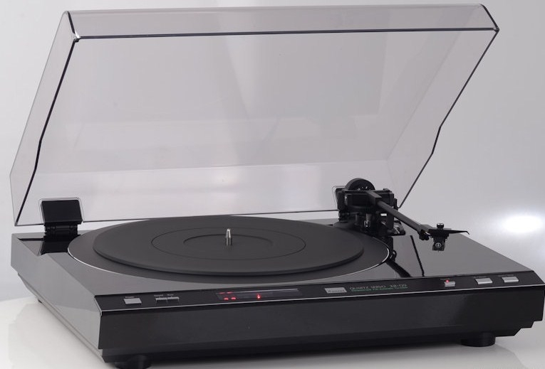 Sansui XR Q 9
