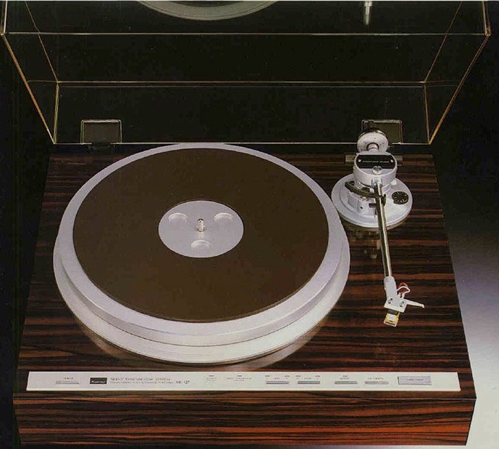 Sansui XR Q 7