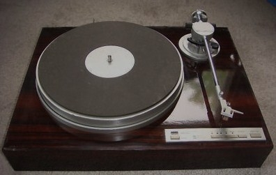 Sansui XR Q 5