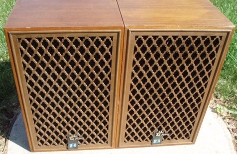 Sansui SP 10