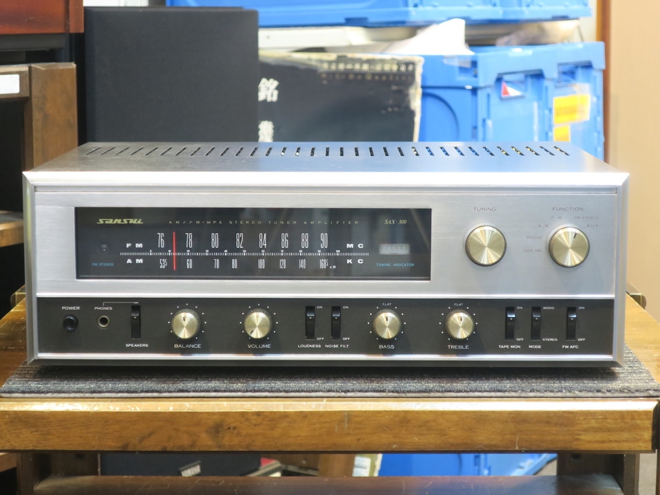 Sansui SAX 300