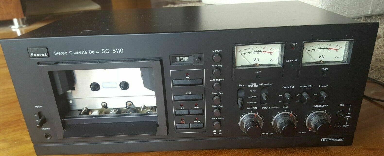 Sansui SC 5110