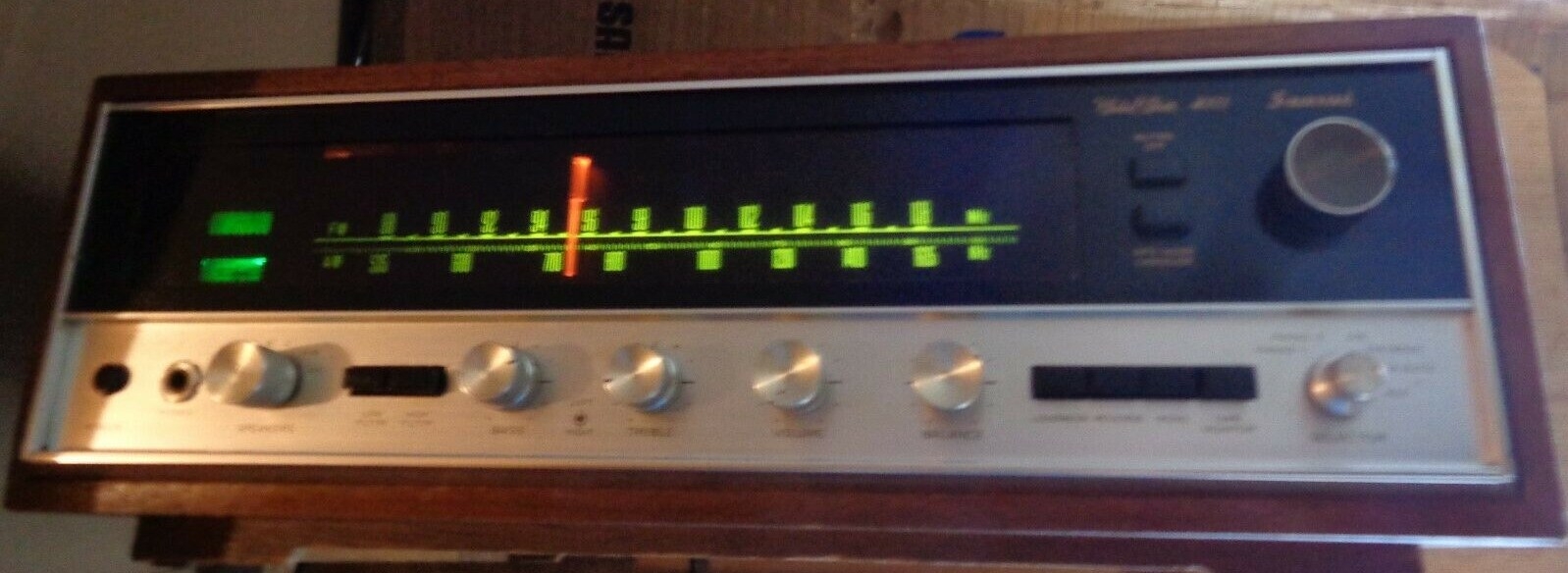 Sansui 4000