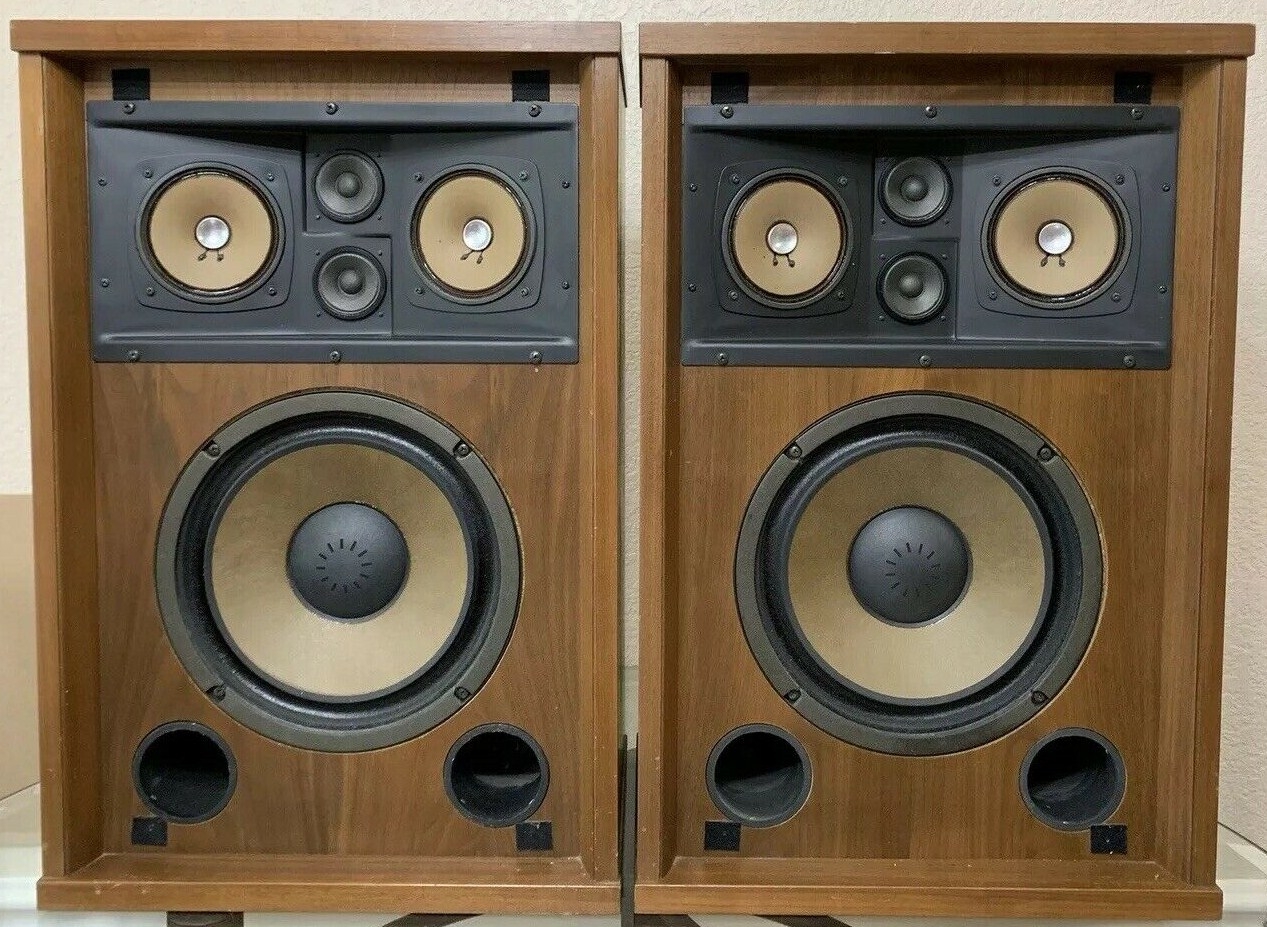 Sansui SP 1200
