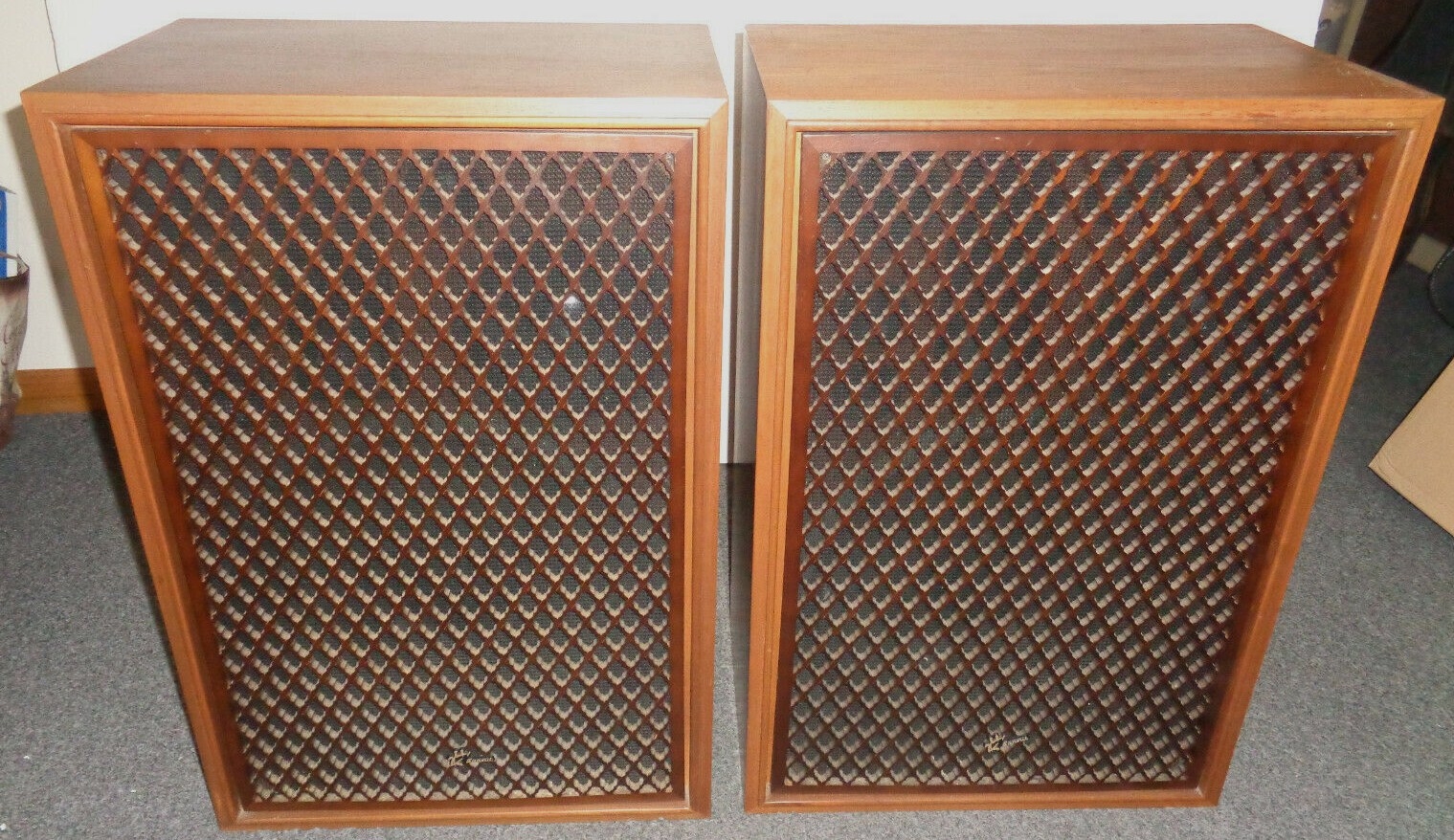 Sansui SP 3000