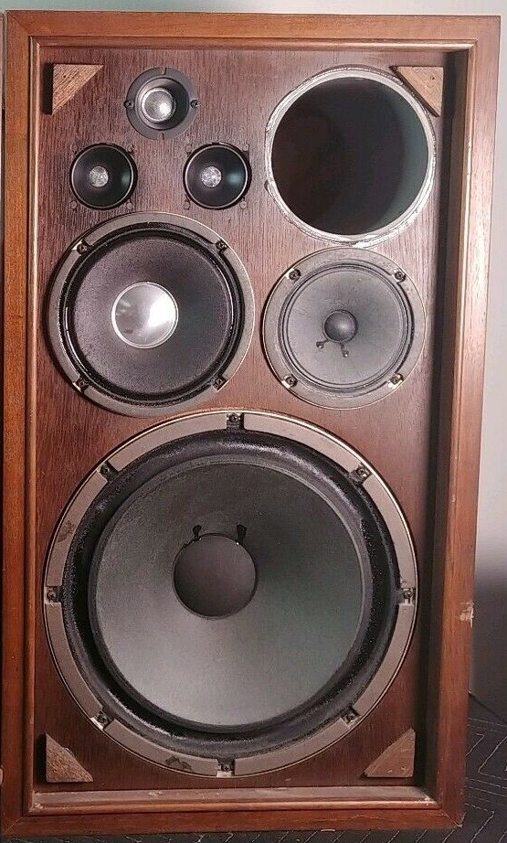 Sansui SP 2000