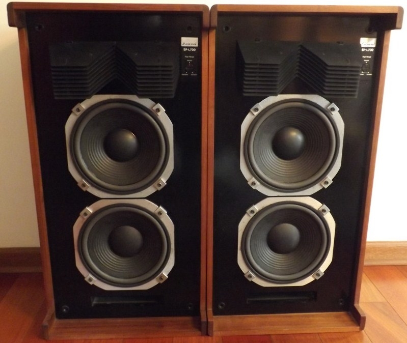 Sansui SP L 700