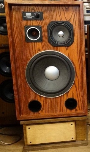 Sansui SP X 6000