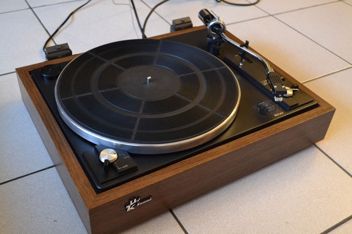 Sansui SR 212