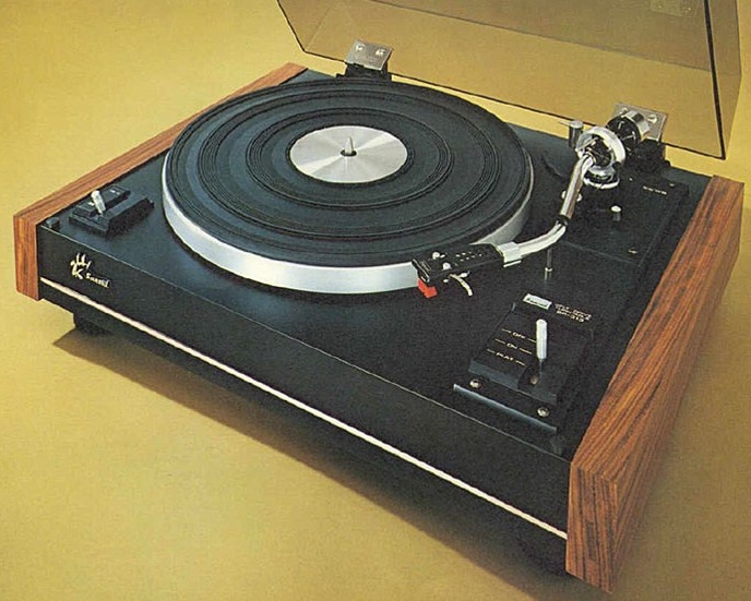 Sansui SR 313