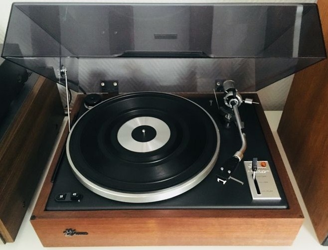 Sansui SR 1050 C