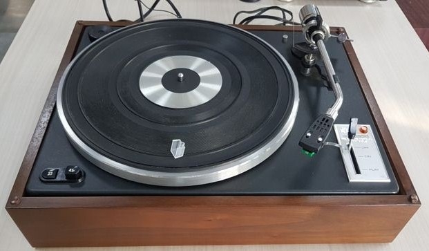 Sansui SR 1050 K